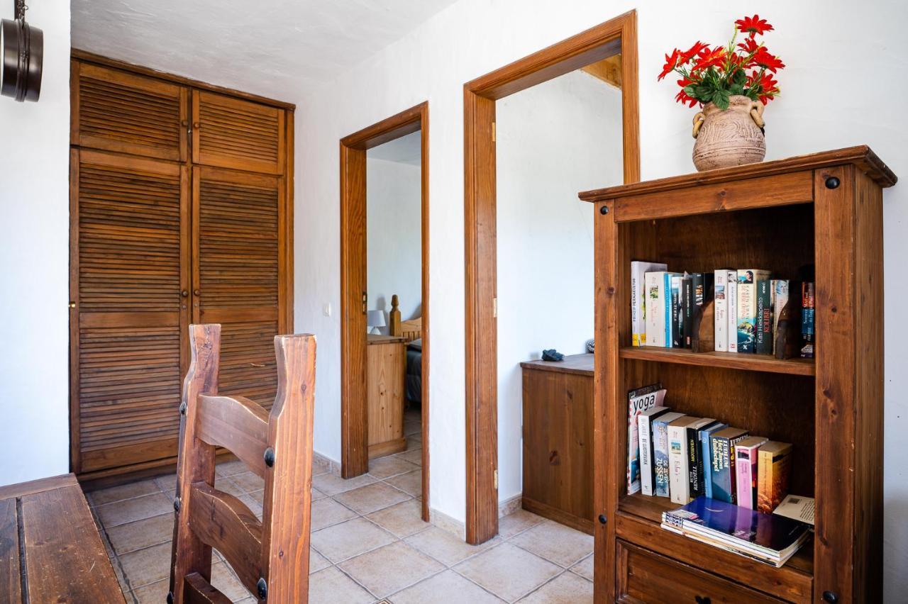 Maison d'hôtes Casa Rustica à El Paso Extérieur photo