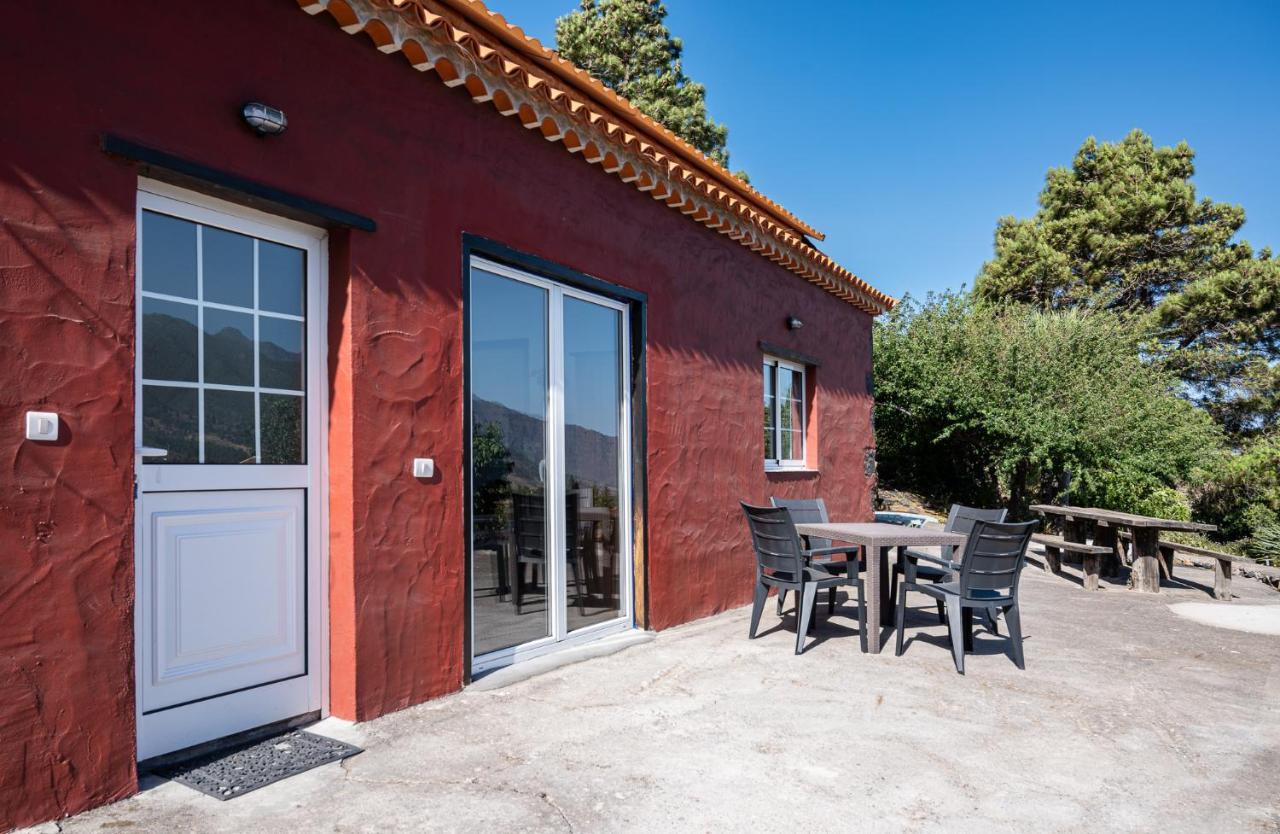 Maison d'hôtes Casa Rustica à El Paso Extérieur photo
